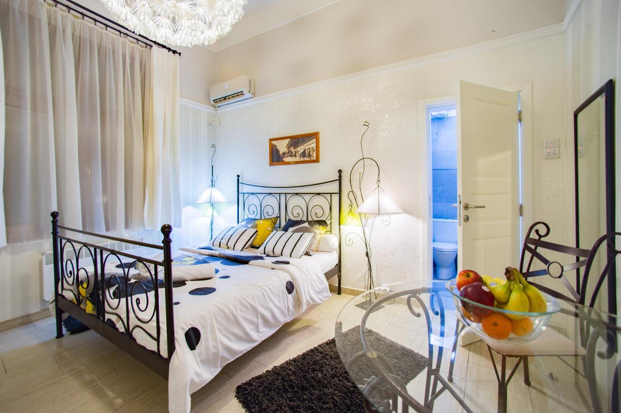 Central Charm Modern 2Br Apt-Free Parking Near Белград Экстерьер фото